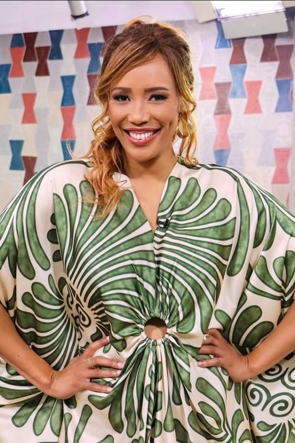 Leigh-Anne Williams