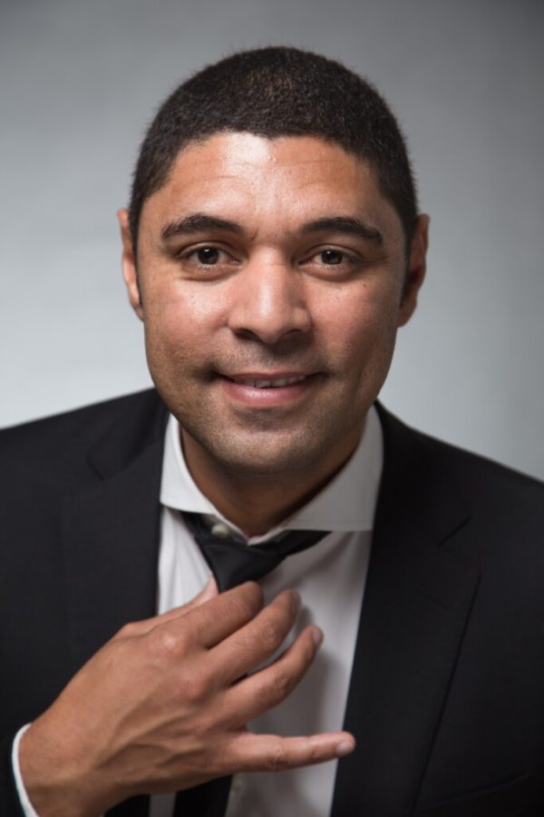 STUART TAYLOR COMEDIAN - ERM Corporate